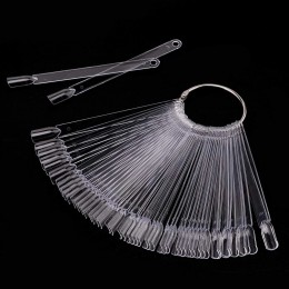 Мострен дисплей ветрило 50 бр. квадрат