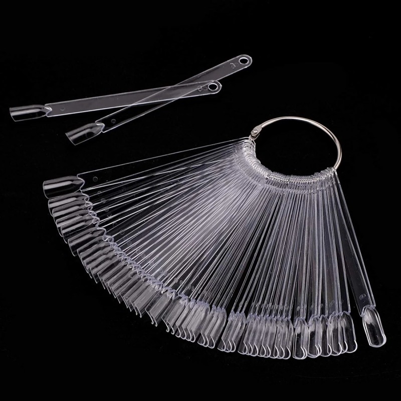 Мострен дисплей ветрило 50 бр. квадрат