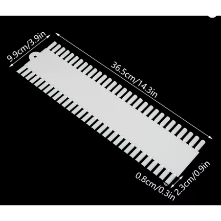 Мострен дисплей натурален 60бр.