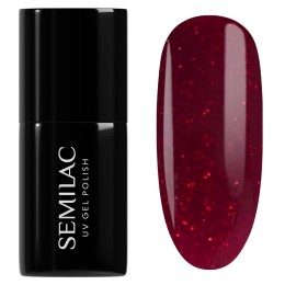 Гел лак 954 Silky Rouge Semilac