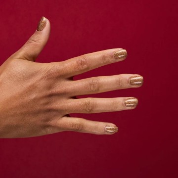 Гел лак Semilac 956 Vintage Gold