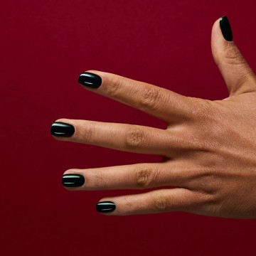 Гел лак Semilac 957 Jelly Green