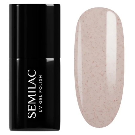 Гел лак Semilac 963 Rose Stracciatella