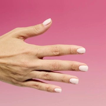 Гел лак Semilac 963 Rose Stracciatella