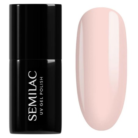 Гел лак Semilac 964 Jelly Nude