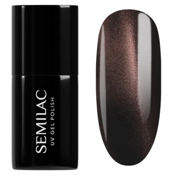 Гел лак Semilac 965 Chocolate Gloss