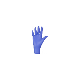 Ръкавици Nitrylex Basic S 100 бр.