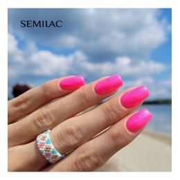 Гел лак 426 Sweet Luck Semilac