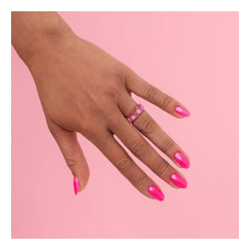 Гел лак 426 Sweet Luck Semilac