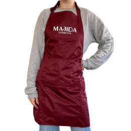 Престилка бордо Majida