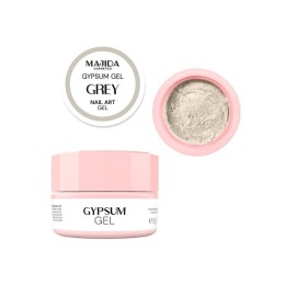 Гипс Гел Gray