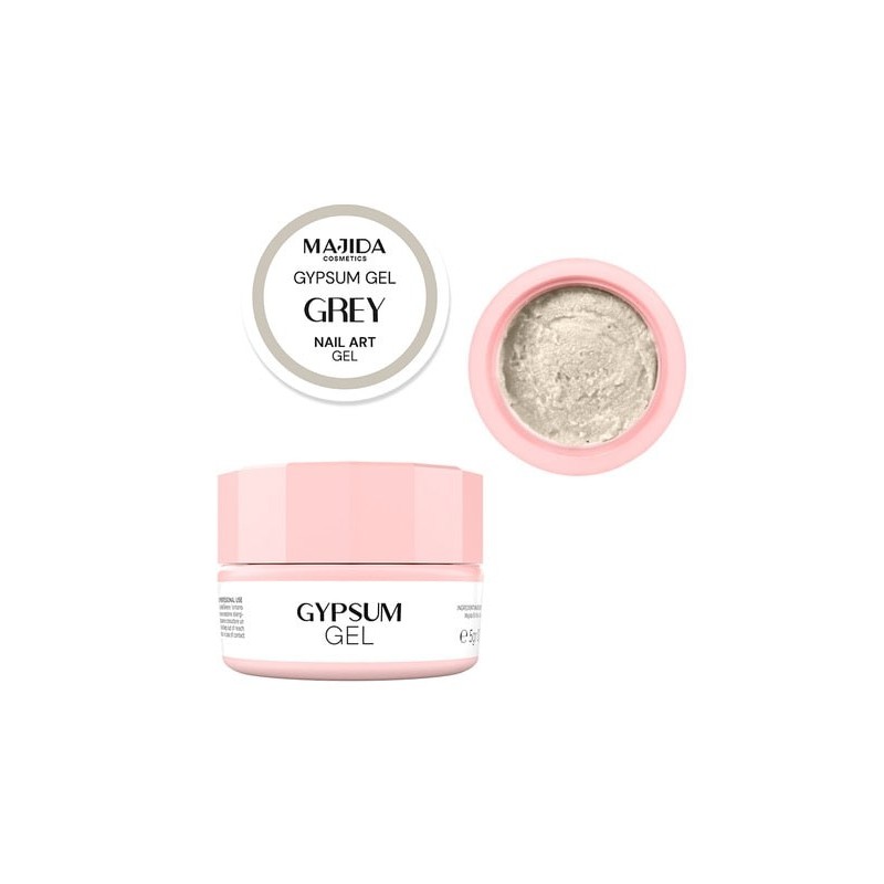 Гипс Гел Gray Гипс Гел Gray