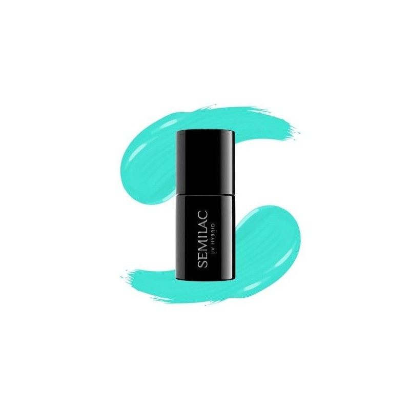 Гел лак 427 Jungle Of Joy Semilac