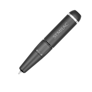 Електрическа пила 12 W Mini Pen Semilac-Черна
