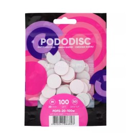 Абразиви за диск Staleks М 100 грит мекс основа