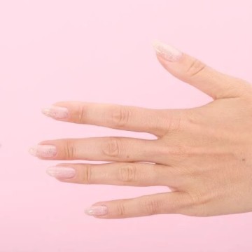 Топ Semilac Top No Wipe T33 Old Money