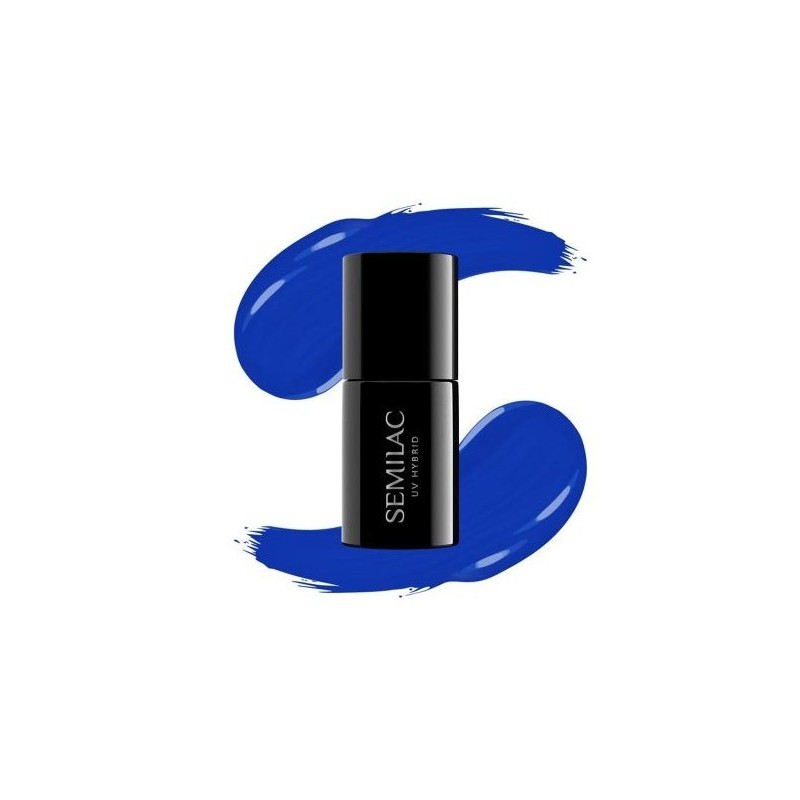 Гел лак 428 Fun In The Sky Semilac