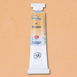 Акварелна боя Праскова 256