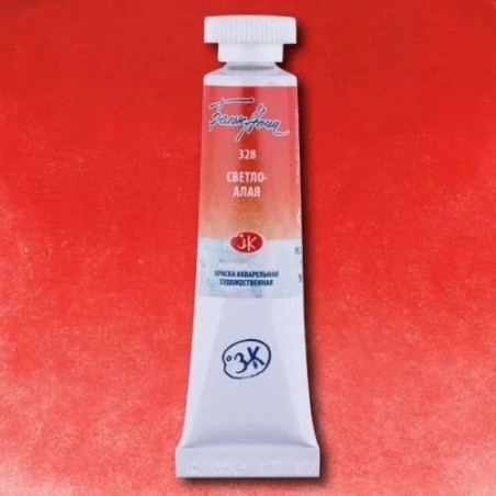 Акварелна боя Светло алено 328