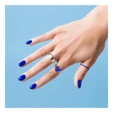 Гел лак 428 Fun In The Sky Semilac