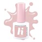Гел лак Hi hybrid 136 Peachy Tulle Glow