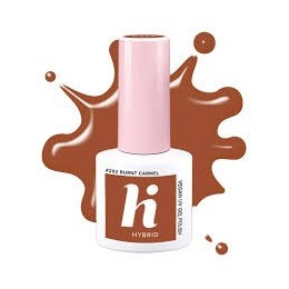 Гел лак Hi hybrid 292 Burnt Caramel