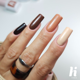 Гел лак Hi hybrid 293 Cocoa Crush