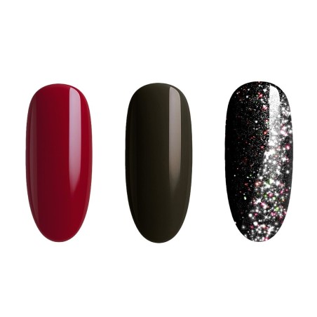 Комплект Shine with me Semilac