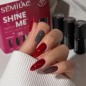 Комплект Shine with me Semilac Комплект Shine with me Semilac