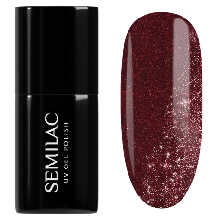 Комплект Berry Crush Semilac