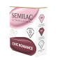 Комплект Chic Romance Semilac Комплект Chic Romance Semilac