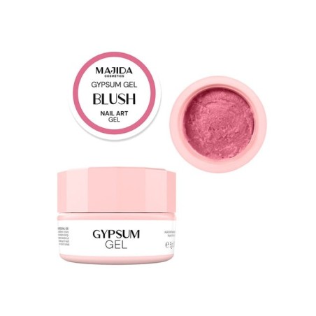Гипс Гел Blush