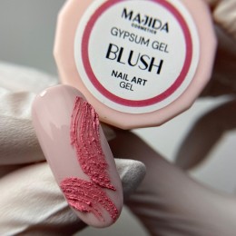 Гипс Гел Blush