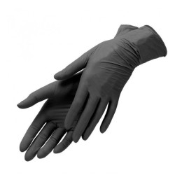 Ръкавици Nitrylex Black XS