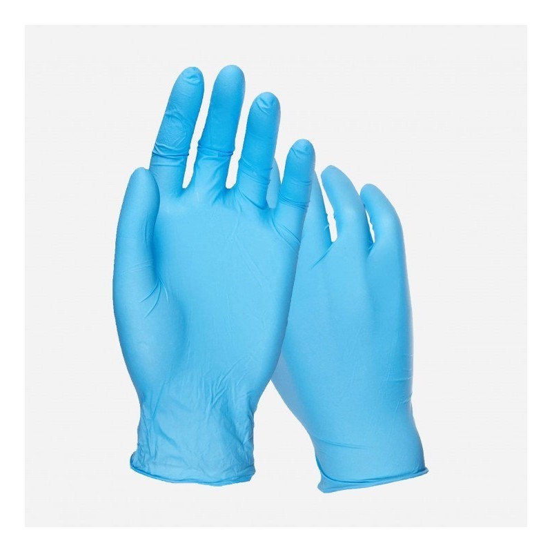 Ръкавици Nitrylex Classic XS