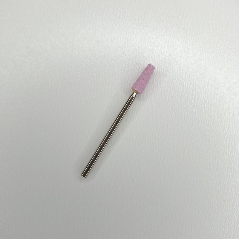 Корундов накрайник пресечен Конус