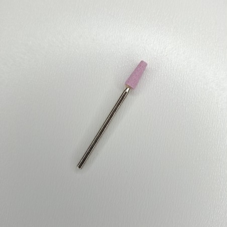 Корундов накрайник пресечен Конус