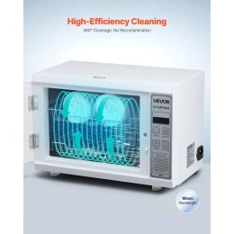 UV стерилизатор 208C