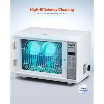 UV стерилизатор 208C