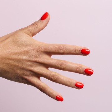 Гел лак Semilac 793 Rebel Rose