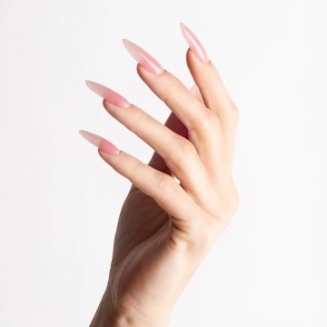 Гел Semilac Builder Cover Pink Milk 45 мл.