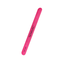 Дървена пила 120/180 грит Semilac