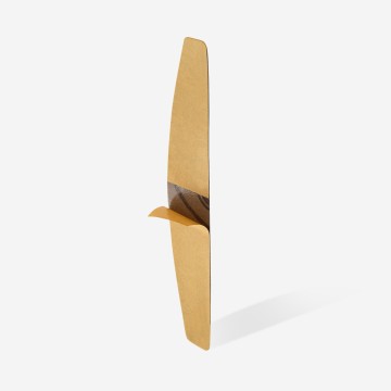 Абразиви Staleks Expert 42 150 грит бели тънки 50бр.