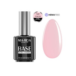 База Majida Ultra Strong Powder 15 мл.