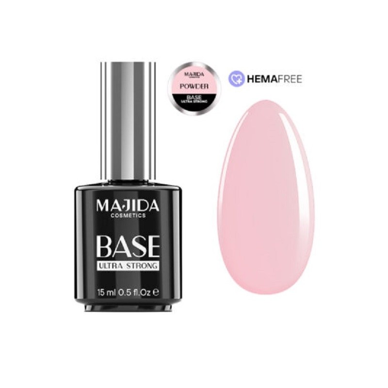 База Majida Ultra Strong Powder 15 мл.