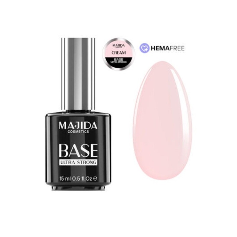 База Majida Ultra Strong Cream 15 мл.