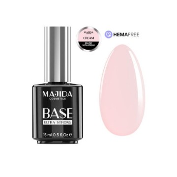 База Majida Ultra Strong Cream 15 мл.