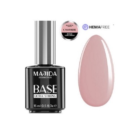 База Majida Ultra Strong Cashmere 15 мл.
