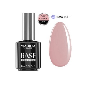 База Majida Ultra Strong Cashmere 15 мл.