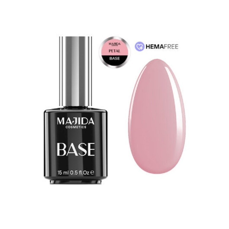 База Majida Fiber Petal 15 мл.